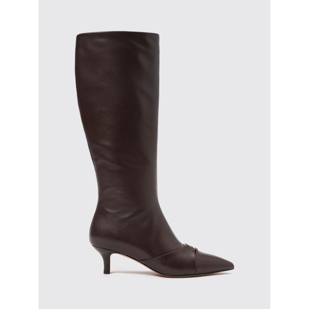 Twinset Women Boots Woman Twinset